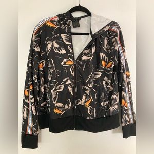 Adidas Butterfly Jacket